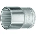 Produktbild von GEDORE - D 30 12 Steckschlüsseleinsatz 3/8" UD-Profil 12 mm