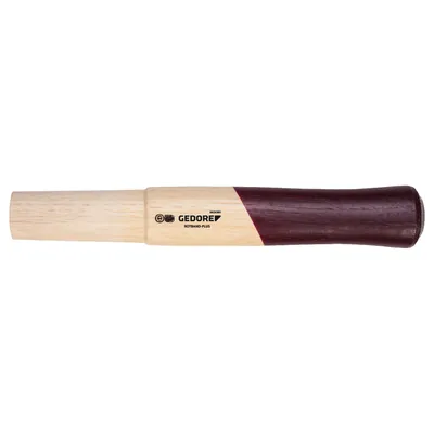 Produktbild von GEDORE - E-20 H-1500 Ersatzstiel Hickory 280 mm