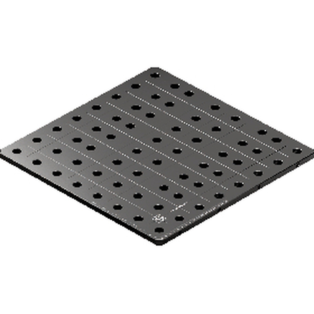 FEIN Schweißplatte VersaMAG WELDING PLATE 16 L Nr. 99100001360 Produktbild img1 L