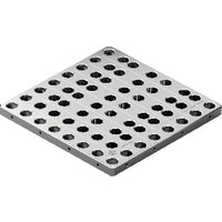 FEIN Schweißplatte VersaMAG WELDING PLATE 28 L Nr. 99100001361 Produktbild