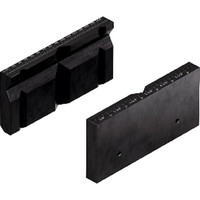 FEIN Erhöhungsbackenpaar 80 mm VersaMAG L Nr. 99100001362 Produktbild