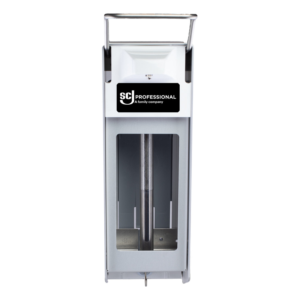 SC Johnson Professional STOKO ALU DISPENSER SPENDER Produktbild img1 L