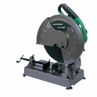Produktbild von HiKOKI - Metall-Kappsäge CC14SFWAZ