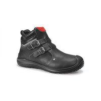 Produktbild von ELTEN - Sicherheitsstiefel ANDERSON Roof S3 HI, Gr. 45