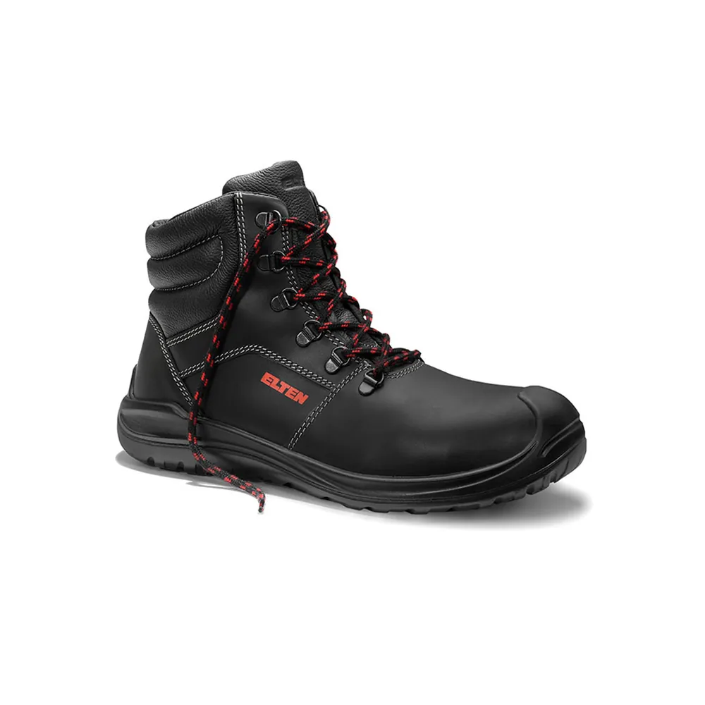 ELTEN Sicherheitsschnürstiefel ANDERSON Loop S3 HI Produktbild img1 L