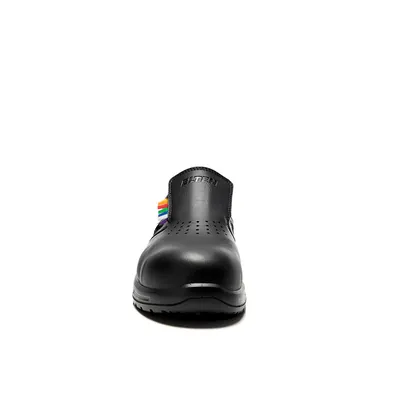 Produktbild von ELTEN - Sicherheitssandale BRICE Air XXTM black Low ESD S1PS, Gr. 41