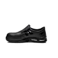 Produktbild von ELTEN - Sicherheitssandale BRICE Air XXTM black Low ESD S1PS, Gr. 41