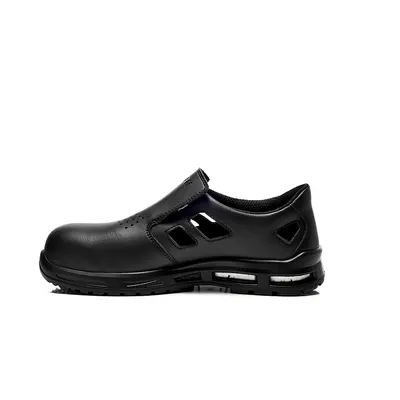 Produktbild von ELTEN - Sicherheitssandale BRICE Air XXTM black Low ESD S1PS, Gr. 41