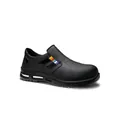 Produktbild von ELTEN - Sicherheitssandale BRICE Air XXTM black Low ESD S1PS, Gr. 41