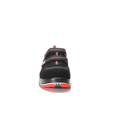 Produktbild von ELTEN - Sicherheitssandale IAN XXTP red Easy ESD S1, Gr. 36