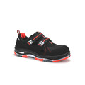 Produktbild von ELTEN - Sicherheitssandale IAN XXTP red Easy ESD S1, Gr. 36