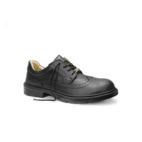 ELTEN Sicherheitshalbschuh OFFICER ESD S2 Produktbild