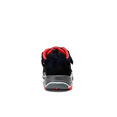 Produktbild von ELTEN - Sicherheitssandale ANTHONY red Easy ESD S1 Typ 3, Gr. 36