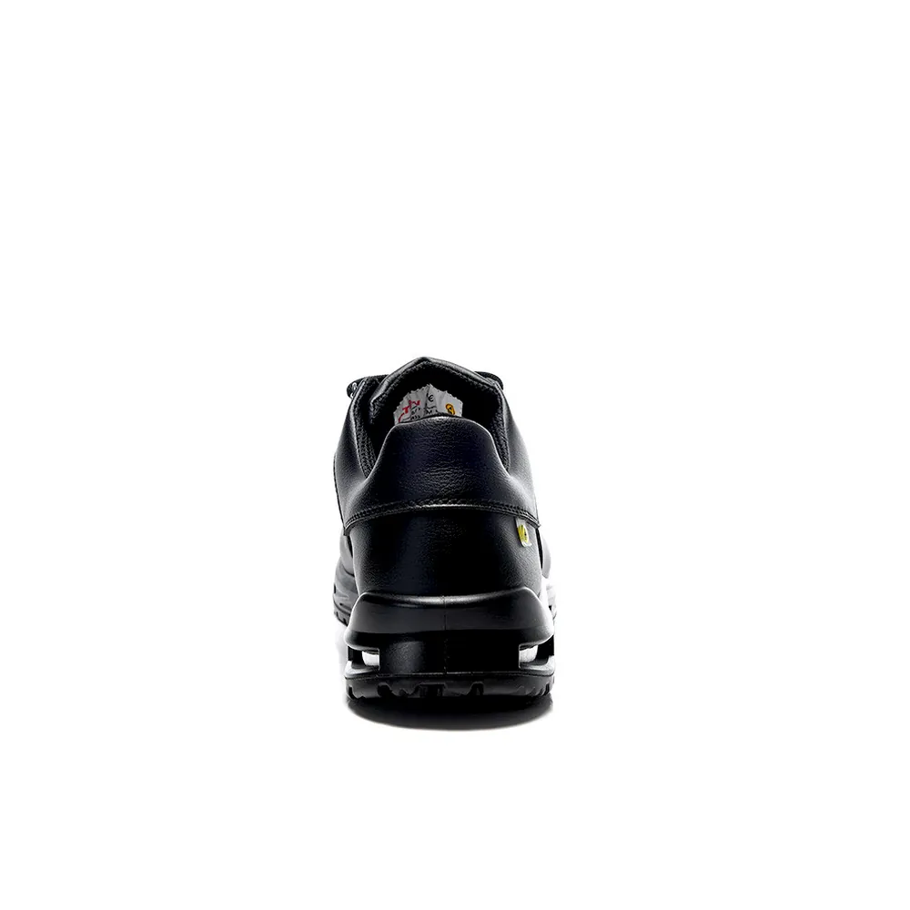 ELTEN Sicherheitshalbschuh BRANDON XXTM black Low ESD S3S, Gr. 45 Produktbild img5 L