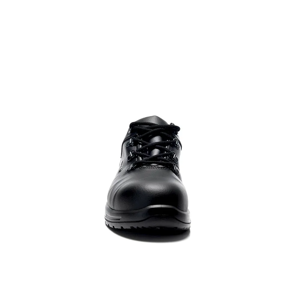 ELTEN Sicherheitshalbschuh BRANDON XXTM black Low ESD S3S, Gr. 45 Produktbild img3 L