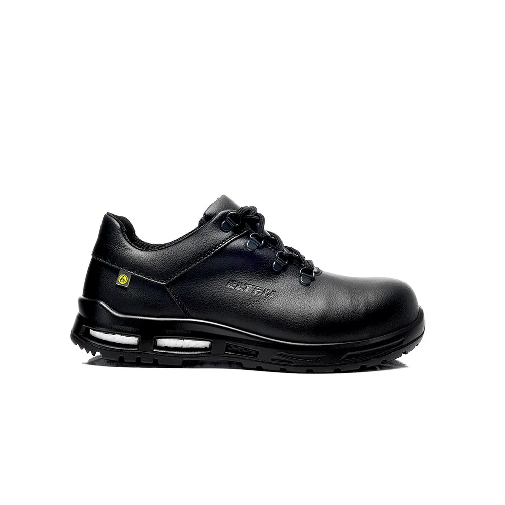 ELTEN Sicherheitshalbschuh BRANDON XXTM black Low ESD S3S, Gr. 45 Produktbild img4 L