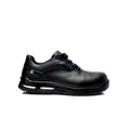 ELTEN Sicherheitshalbschuh BRANDON XXTM black Low ESD S3S, Gr. 45 Produktbild img4 S