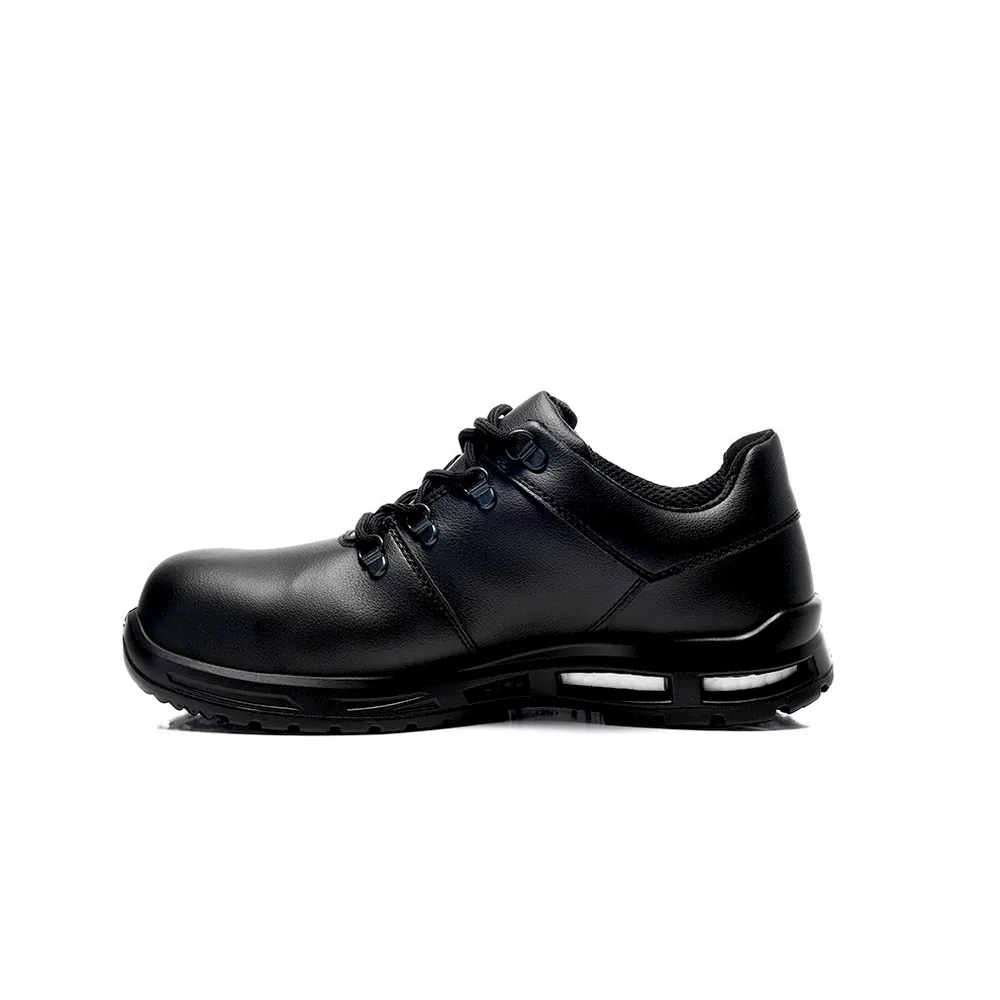 ELTEN Sicherheitshalbschuh BRANDON XXTM black Low ESD S3S, Gr. 45 Produktbild img2 L