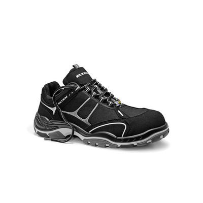 Elten Sicherheitshalbschuh Motion Low Esd S2, Gr. 42