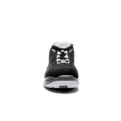 Produktbild von ELTEN - Sicherheitshalbschuh IMPULSE grey Low ESD S1, Gr. 41