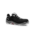 Produktbild von ELTEN - Sicherheitshalbschuh IMPULSE grey Low ESD S1, Gr. 41