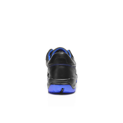 Produktbild von ELTEN - Sicherheitshalbschuh REACTION blue Low ESD S3S, Gr. 47