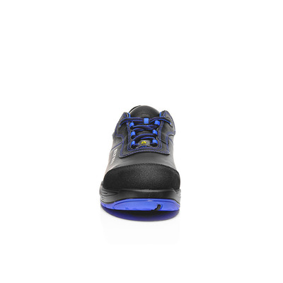 Produktbild von ELTEN - Sicherheitshalbschuh REACTION blue Low ESD S3S, Gr. 47
