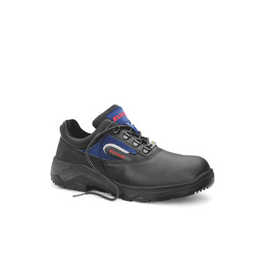 Produktbild von ELTEN - Sicherheitshalbschuh BRUNO ESD S2, Gr. 40