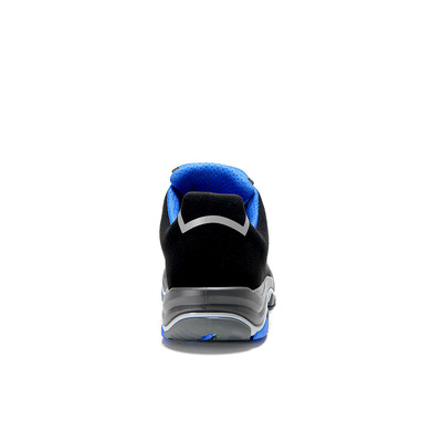 Produktbild von ELTEN - Sicherheitshalbschuh IMPULSE EA blue Low ESD S2 Typ 1, Gr. 42