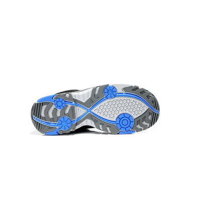 Produktbild von ELTEN - Sicherheitshalbschuh IMPULSE EA blue Low ESD S2 Typ 1, Gr. 42