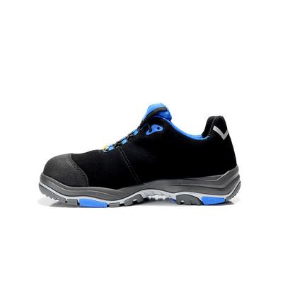 Produktbild von ELTEN - Sicherheitshalbschuh IMPULSE EA blue Low ESD S2 Typ 1, Gr. 42