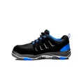 Produktbild von ELTEN - Sicherheitshalbschuh WILLIAM blue Low ESD S1P Typ 1, Gr. 43