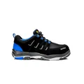 Produktbild von ELTEN - Sicherheitshalbschuh WILLIAM blue Low ESD S1P Typ 1, Gr. 43