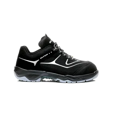 Produktbild von ELTEN - Sicherheitshalbschuh HORIZON Low ESD S3S, Gr. 45