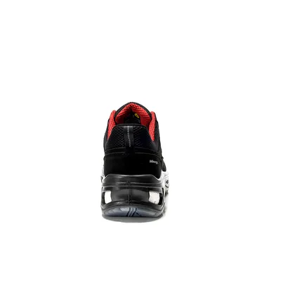 Produktbild von ELTEN - Sicherheitshalbschuh OWEN black Low ESD S2, Gr. 48