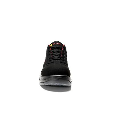 Produktbild von ELTEN - Sicherheitshalbschuh OWEN black Low ESD S2, Gr. 48