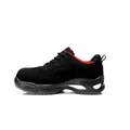 Produktbild von ELTEN - Sicherheitshalbschuh OWEN black Low ESD S2, Gr. 48