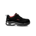 Produktbild von ELTEN - Sicherheitshalbschuh OWEN black Low ESD S2, Gr. 48