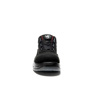 Produktbild von ELTEN - Sicherheitshalbschuh OWEN BOA® black Low ESD S2, Gr. 44