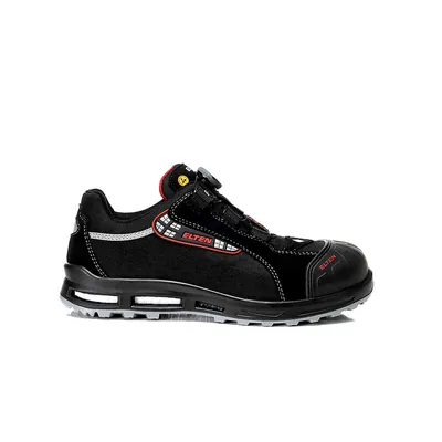 Produktbild von ELTEN - Sicherheitshalbschuh SENEX XXT Pro BOA® ESD S3S, Gr. 38