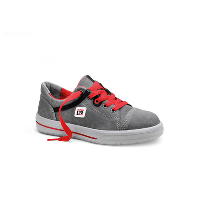 Elten Damen-Sicherheitshalbschuh Vintage Lady Low Esd S3, Gr. 42