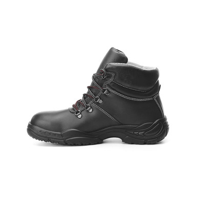 Produktbild von ELTEN - Sicherheitsschnürstiefel TOBY Mid ESD S3 HI, Gr. 43