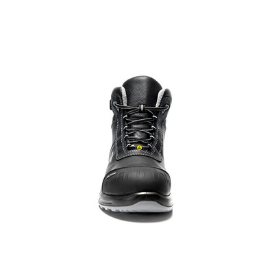 Produktbild von ELTEN - Sicherheitsstiefel REACTION XXT Pro RFID Mid ESD S3S, Gr. 41