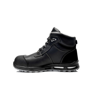 Produktbild von ELTEN - Sicherheitsstiefel REACTION XXT Pro RFID Mid ESD S3S, Gr. 41