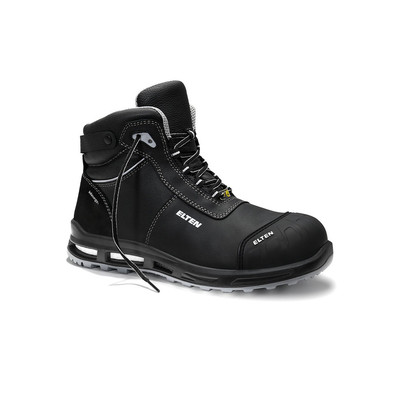 Produktbild von ELTEN - Sicherheitsstiefel REACTION XXT Pro RFID Mid ESD S3S, Gr. 41