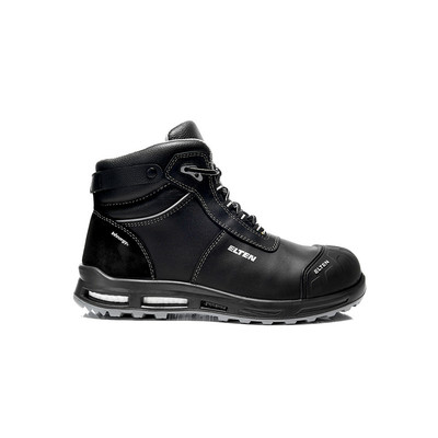 Produktbild von ELTEN - Sicherheitsstiefel REACTION XXT Pro RFID Mid ESD S3S, Gr. 41