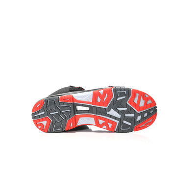 Produktbild von ELTEN - Sicherheitsstiefel IAN XXTP red Mid ESD S2, Gr. 37