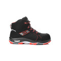 Produktbild von ELTEN - Sicherheitsstiefel IAN XXTP red Mid ESD S2, Gr. 37