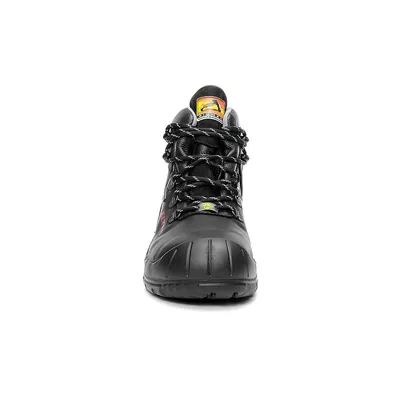 Produktbild von ELTEN - Sicherheitsschnürstiefel RENZO Biomex GTX ESD S3 CI, Gr. 48