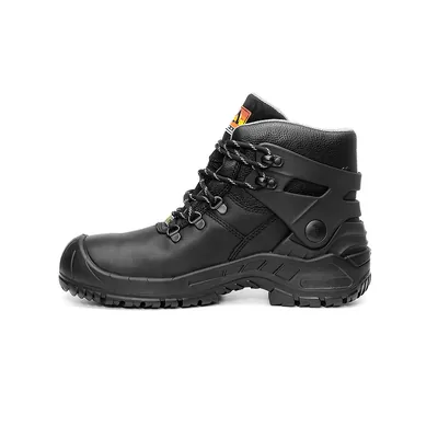 Produktbild von ELTEN - Sicherheitsschnürstiefel RENZO Biomex GTX ESD S3 CI, Gr. 48